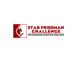 /public/logoimage/1507650068Star Friedman Challenge for Promising Scientific Research.png